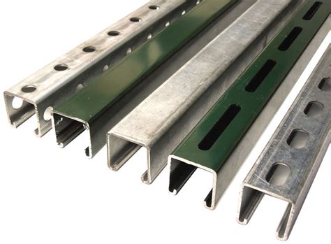 non metallic unistrut|Iba pa.